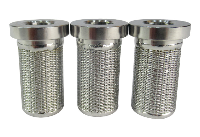 Stainless Steel Filter Cartridge
